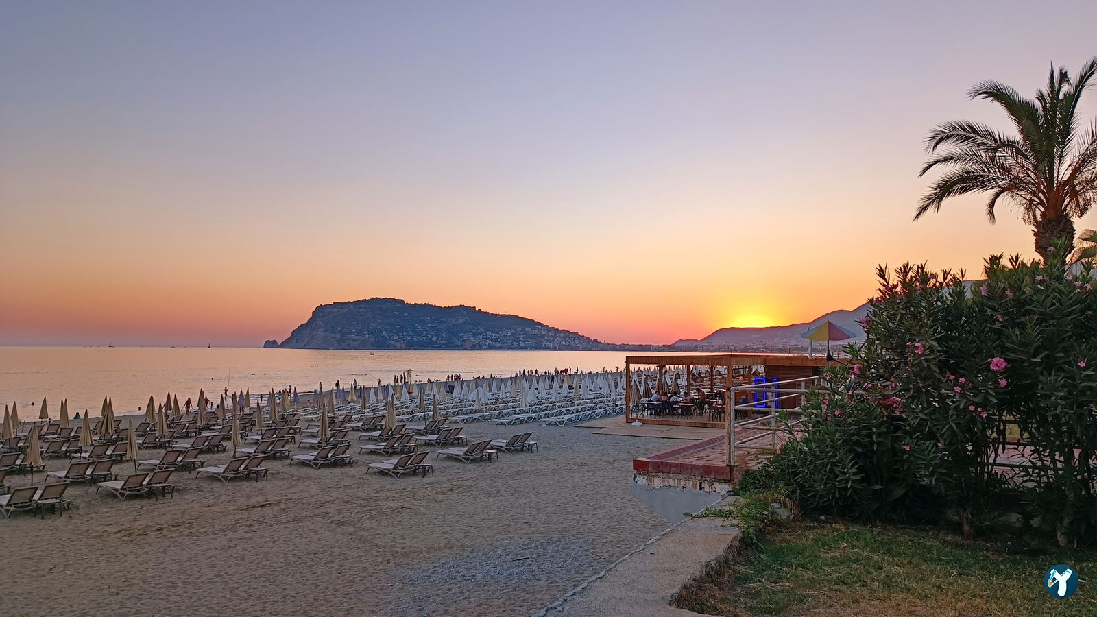 Flex Beach Oba No: 32