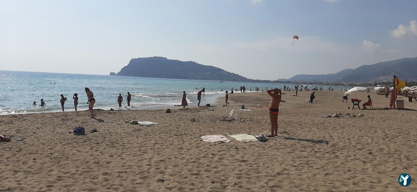 Flex Beach Oba No: 32