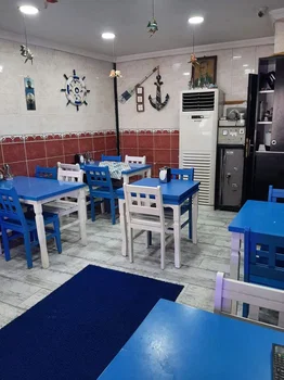 Kerimoğlu Balıkçılık Ve Restoran resimleri