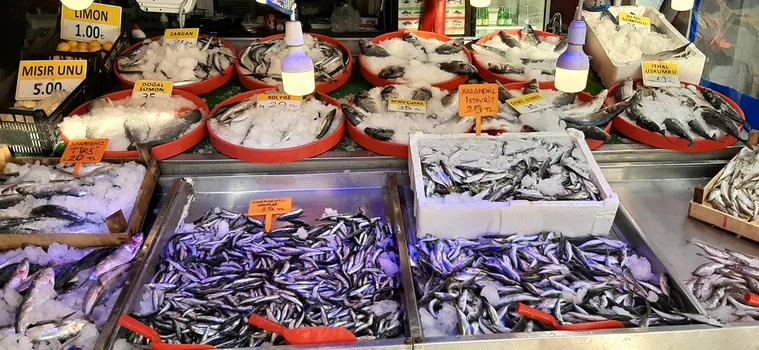 Kerimoğlu Balıkçılık Ve Restoran resimleri