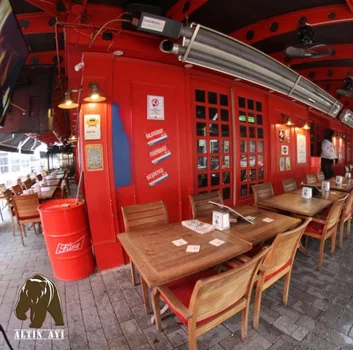 Altın Ayı Pub resimleri