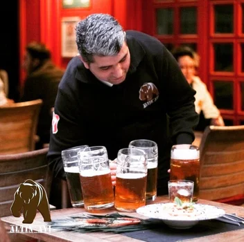 Altın Ayı Pub resimleri
