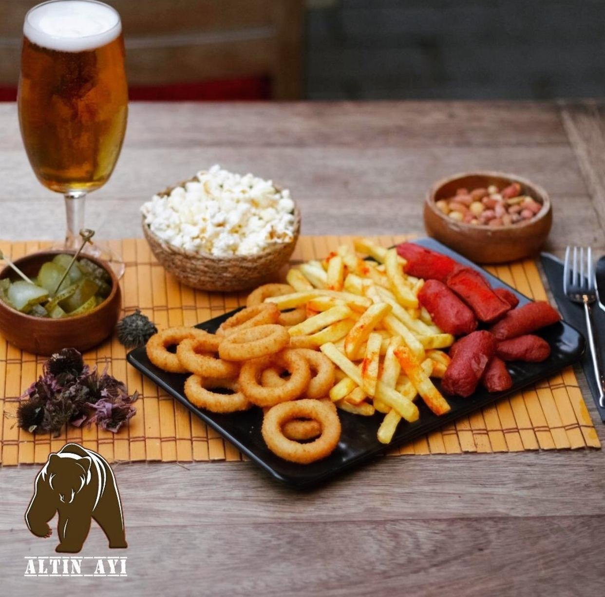 Altın Ayı Pub