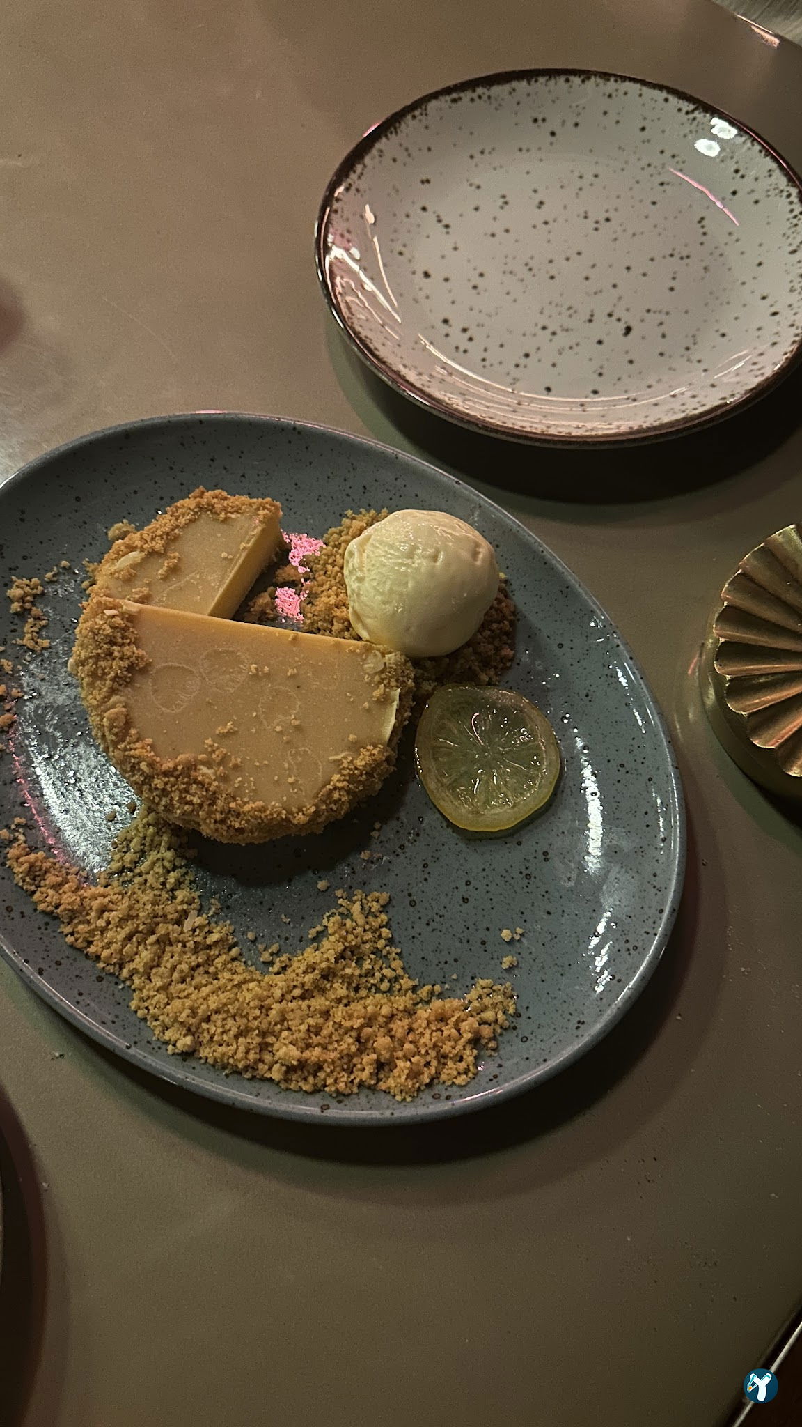 Lou Cafe Bistro - İran Caddesi