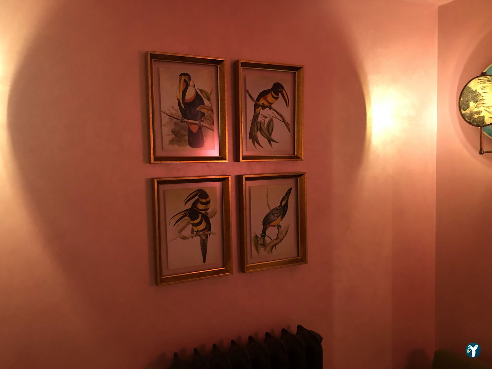 Lou Cafe Bistro - İran Caddesi