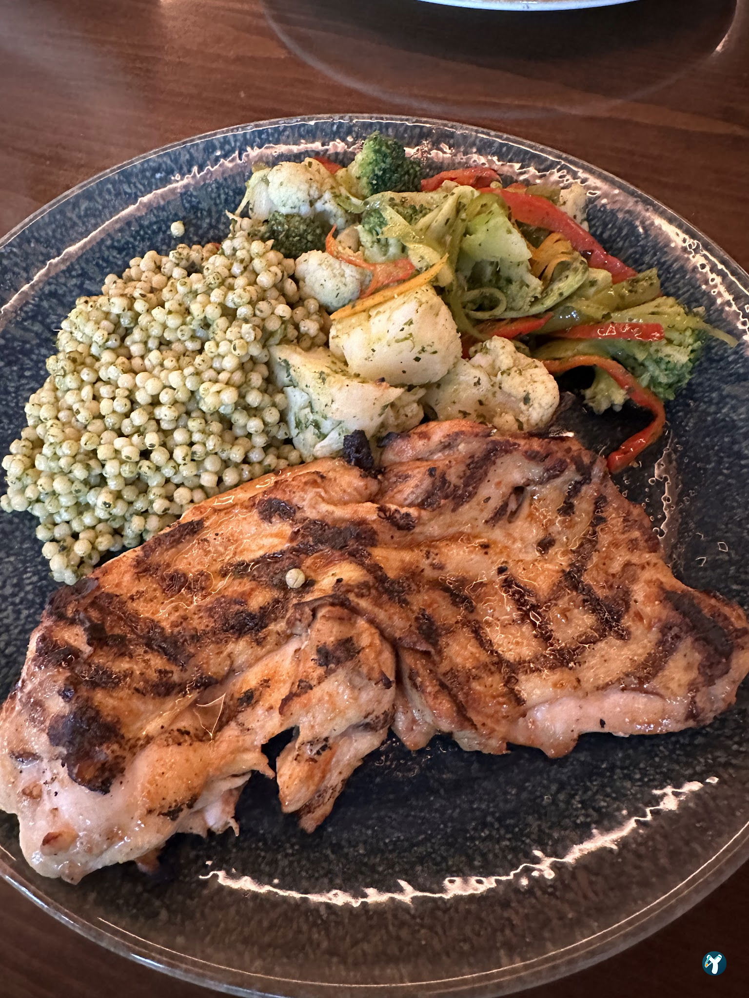 Lou Cafe Bistro - İran Caddesi