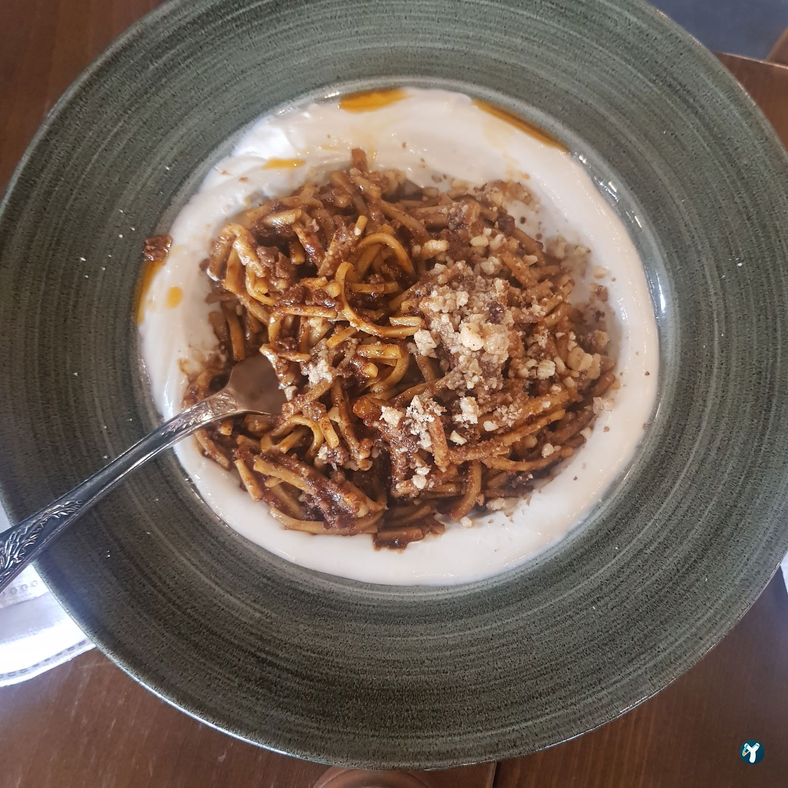 Lou Cafe Bistro - İran Caddesi