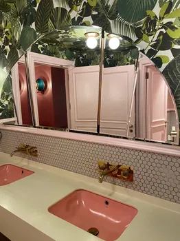 Lou Cafe Bistro - İran Caddesi resimleri Lou Cafe Bistro - İran Caddesi resimleri