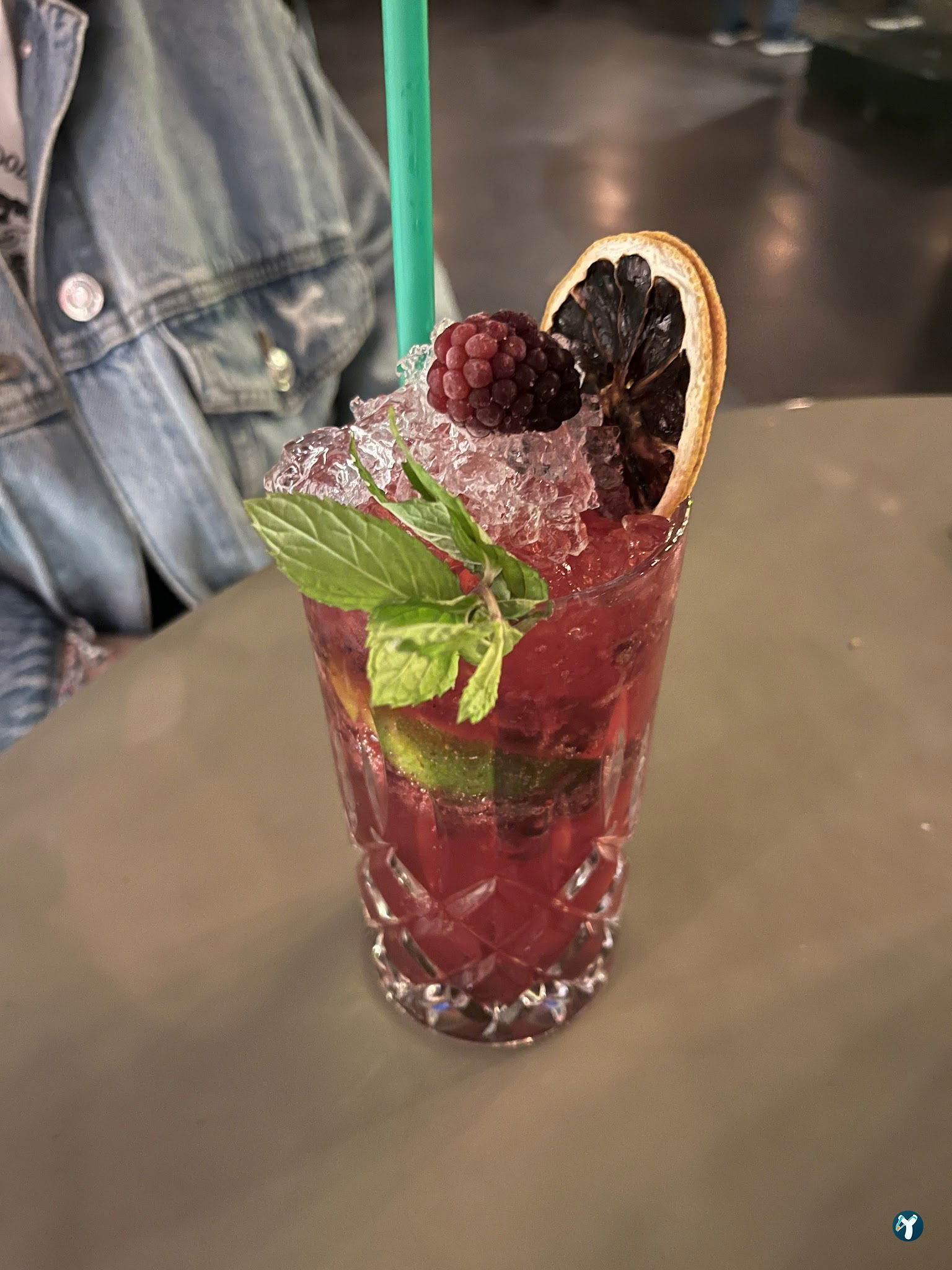 Lou Cafe Bistro - İran Caddesi
