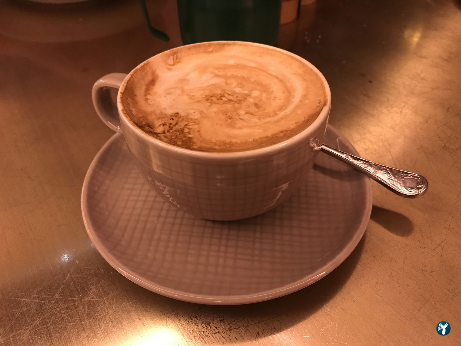 Lou Cafe Bistro - İran Caddesi