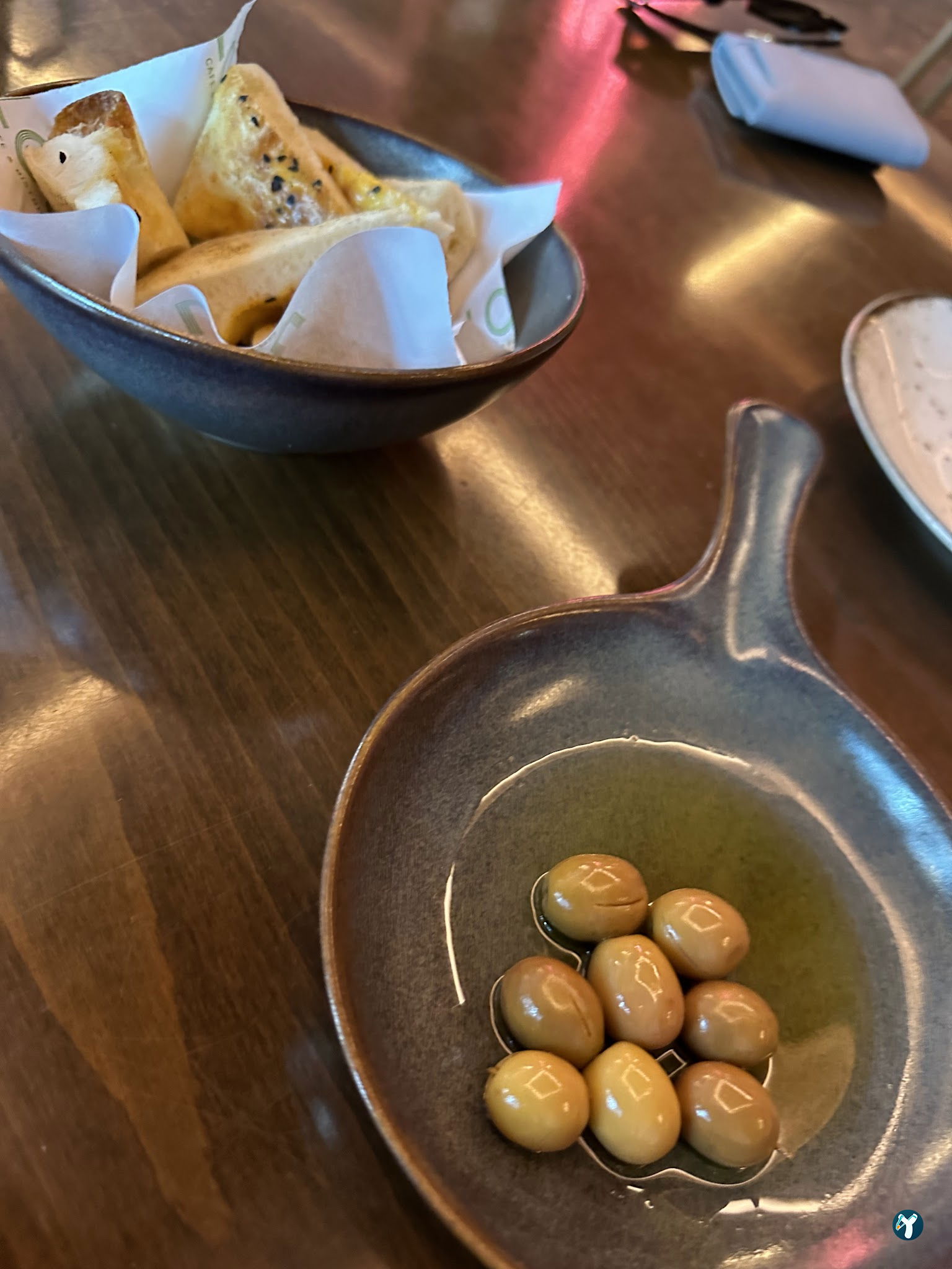 Lou Cafe Bistro - İran Caddesi