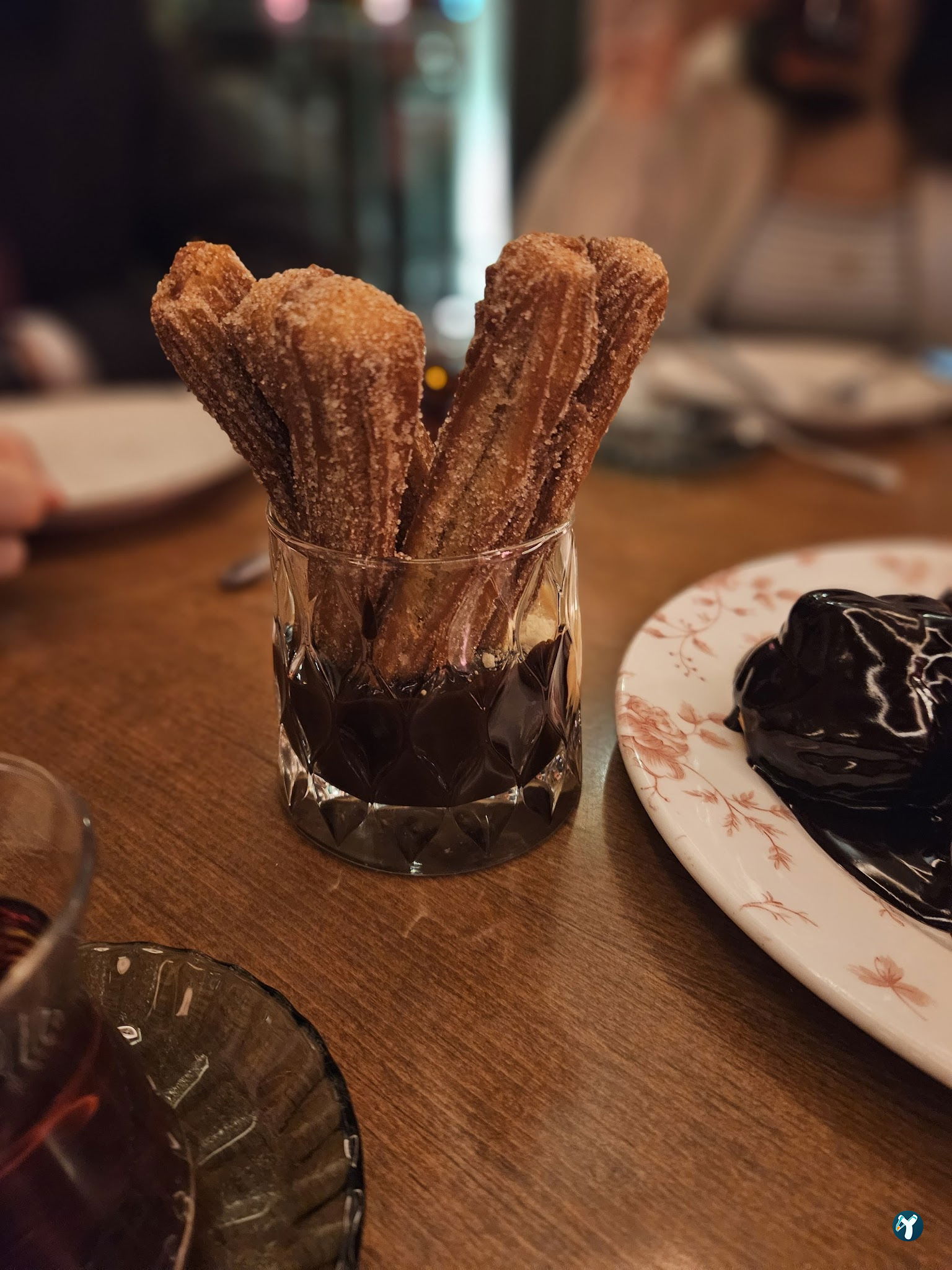 Lou Cafe Bistro - İran Caddesi