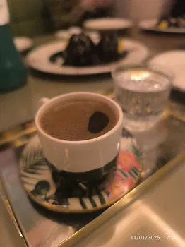 Lou Cafe Bistro - İran Caddesi resimleri Lou Cafe Bistro - İran Caddesi resimleri