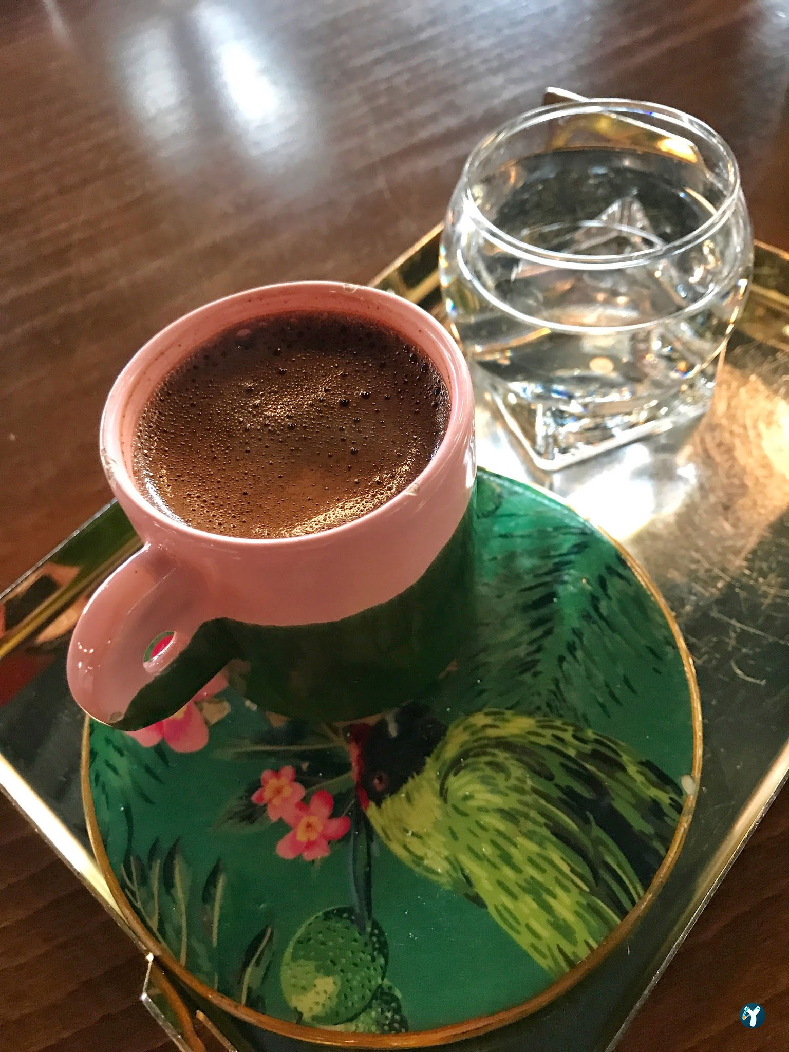 Lou Cafe Bistro - İran Caddesi