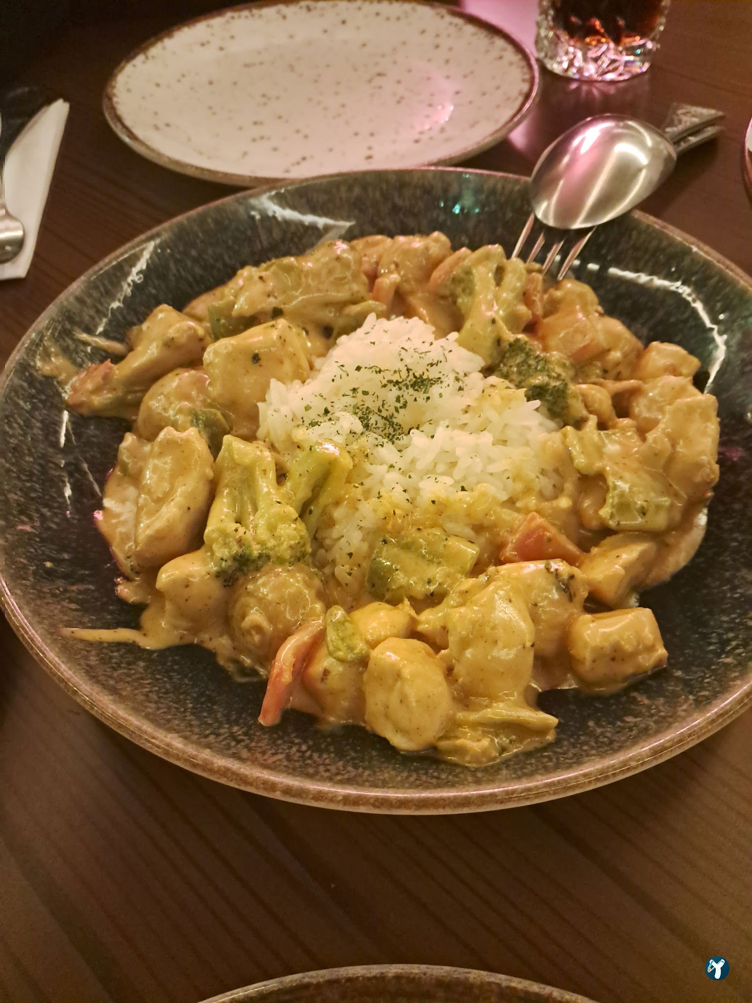 Lou Cafe Bistro - İran Caddesi