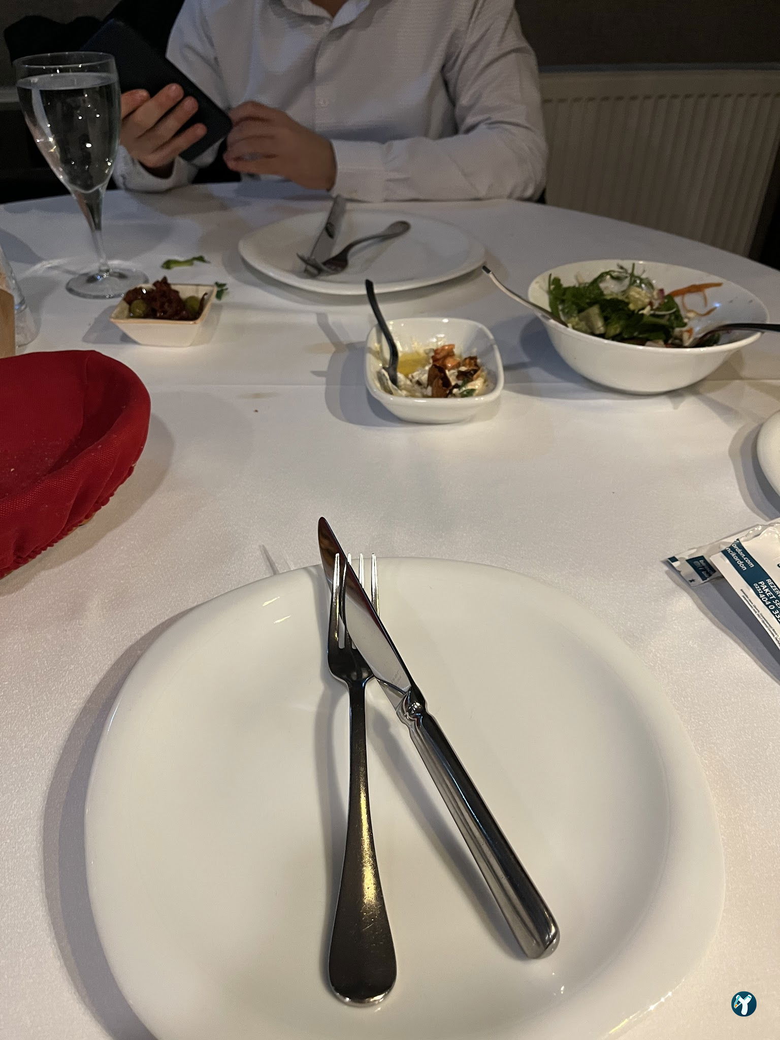 Birinci Kordon Balık Restoran