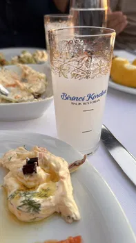 Birinci Kordon Balık Restoran resimleri Birinci Kordon Balık Restoran resimleri
