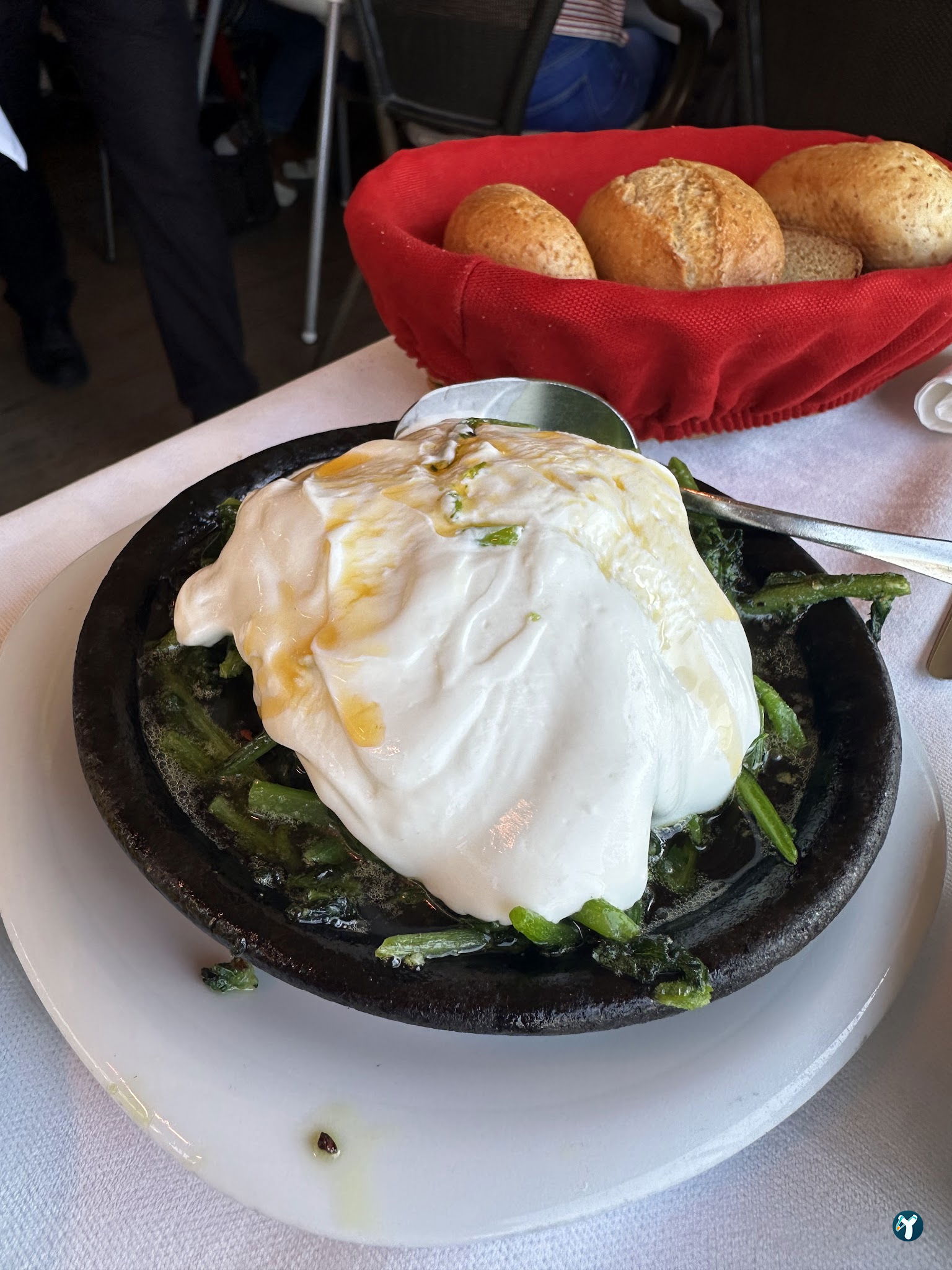 Birinci Kordon Balık Restoran