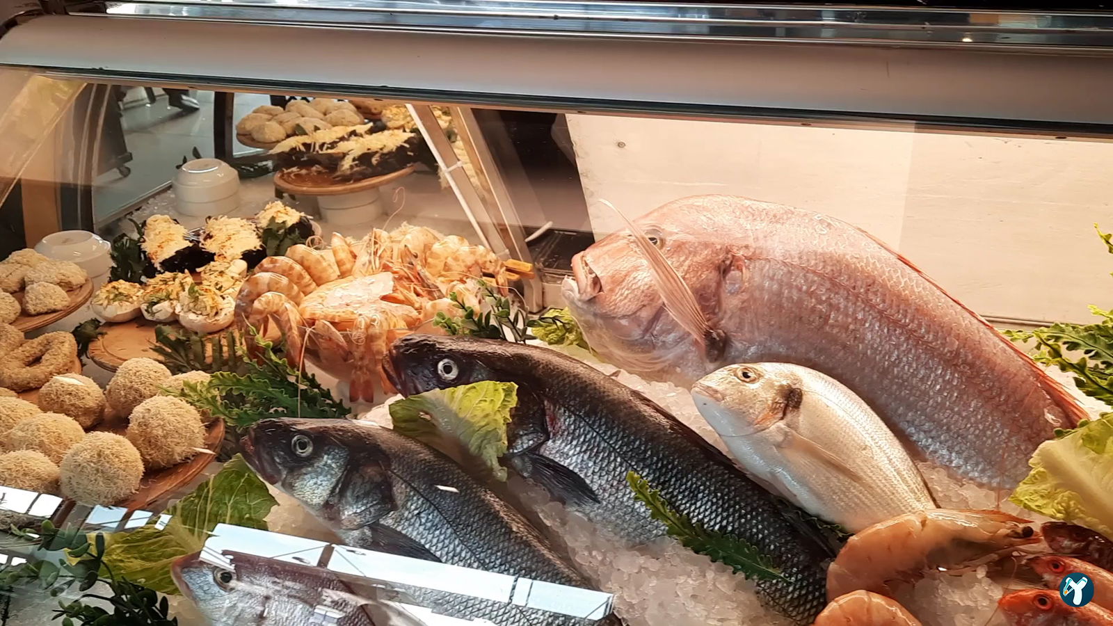 Birinci Kordon Balık Restoran