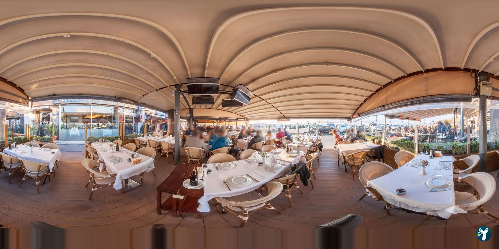 Birinci Kordon Balık Restoran