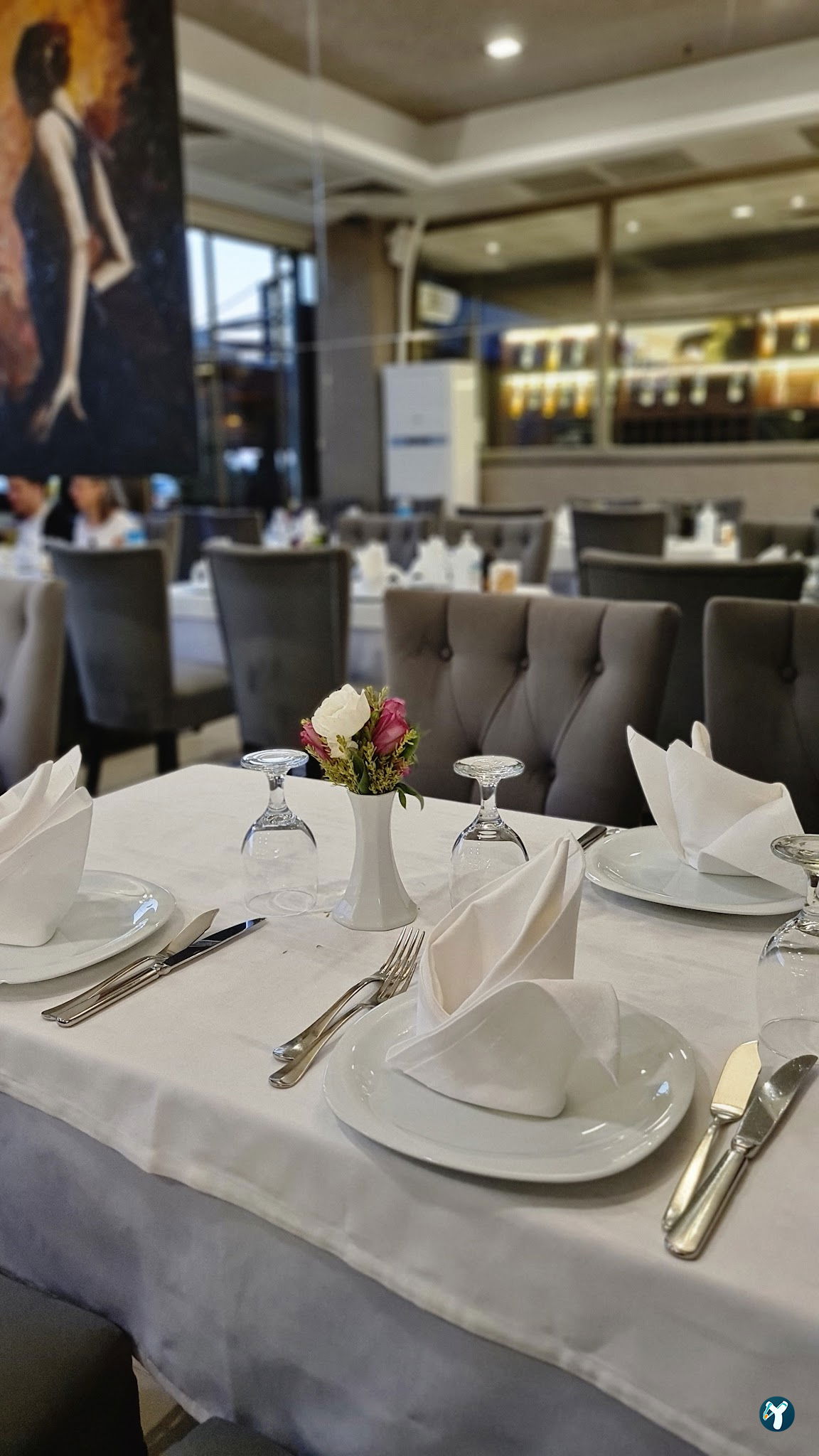 Birinci Kordon Balık Restoran