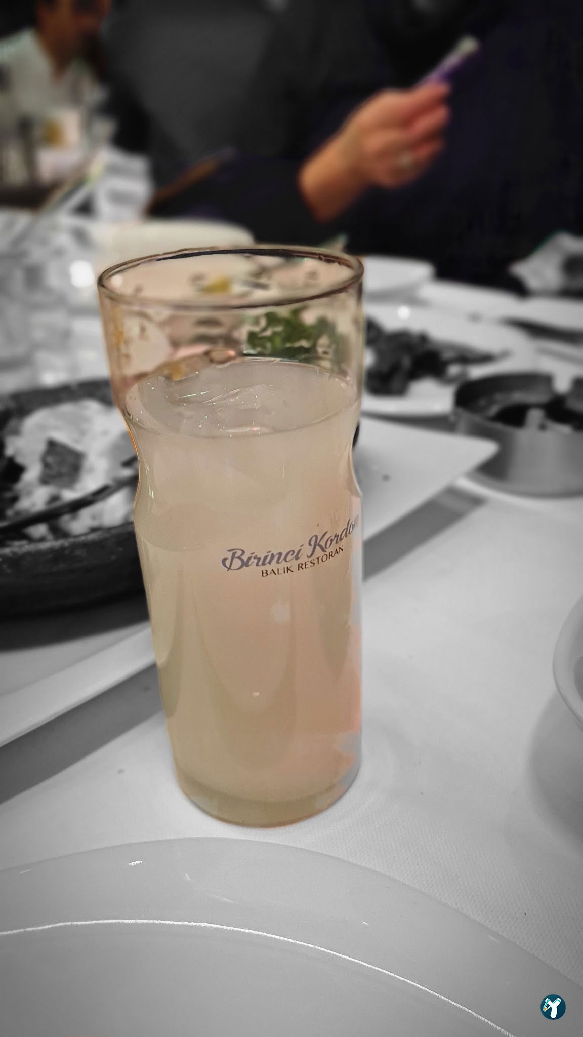Birinci Kordon Balık Restoran