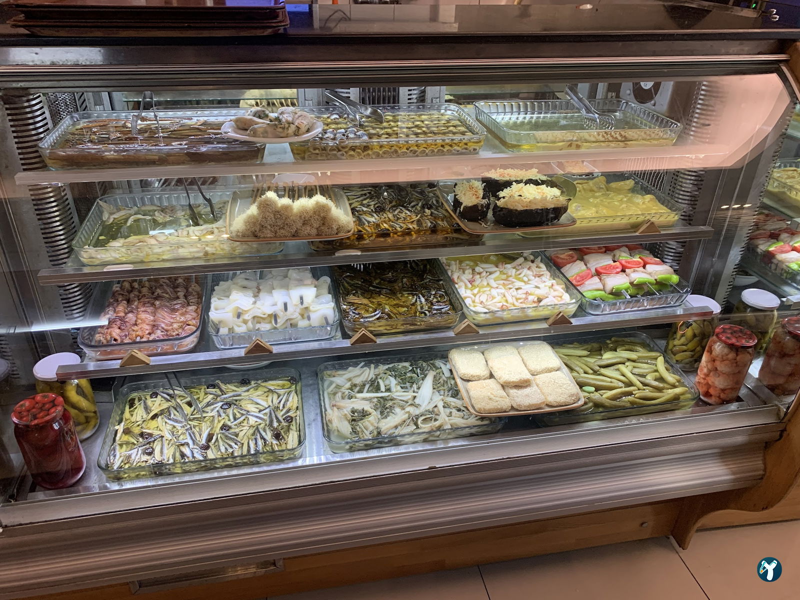Birinci Kordon Balık Restoran