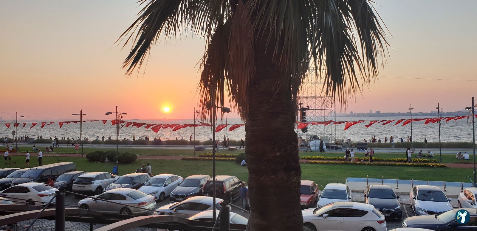 Birinci Kordon Balık Restoran