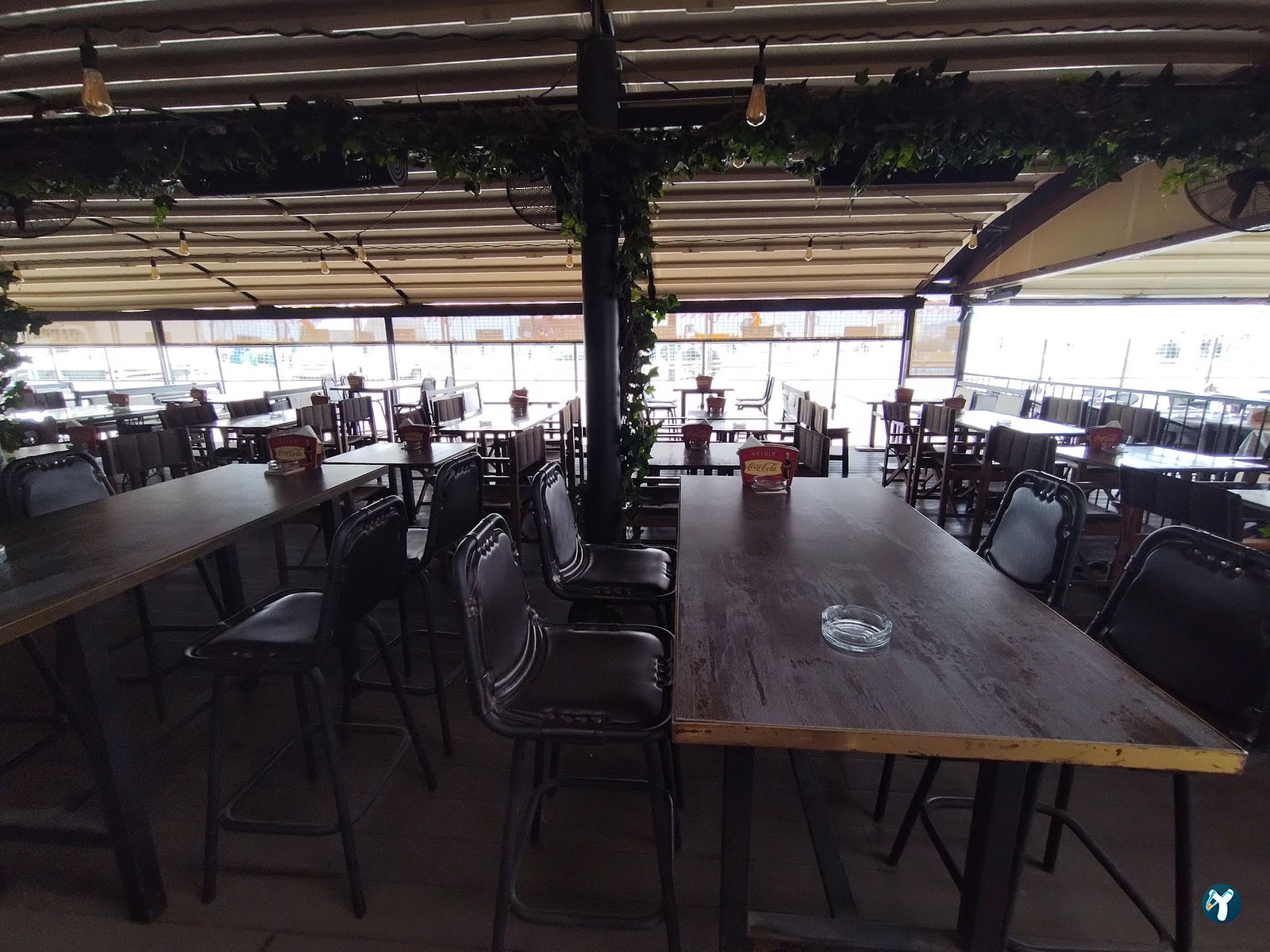 Birinci Kordon Balık Restoran