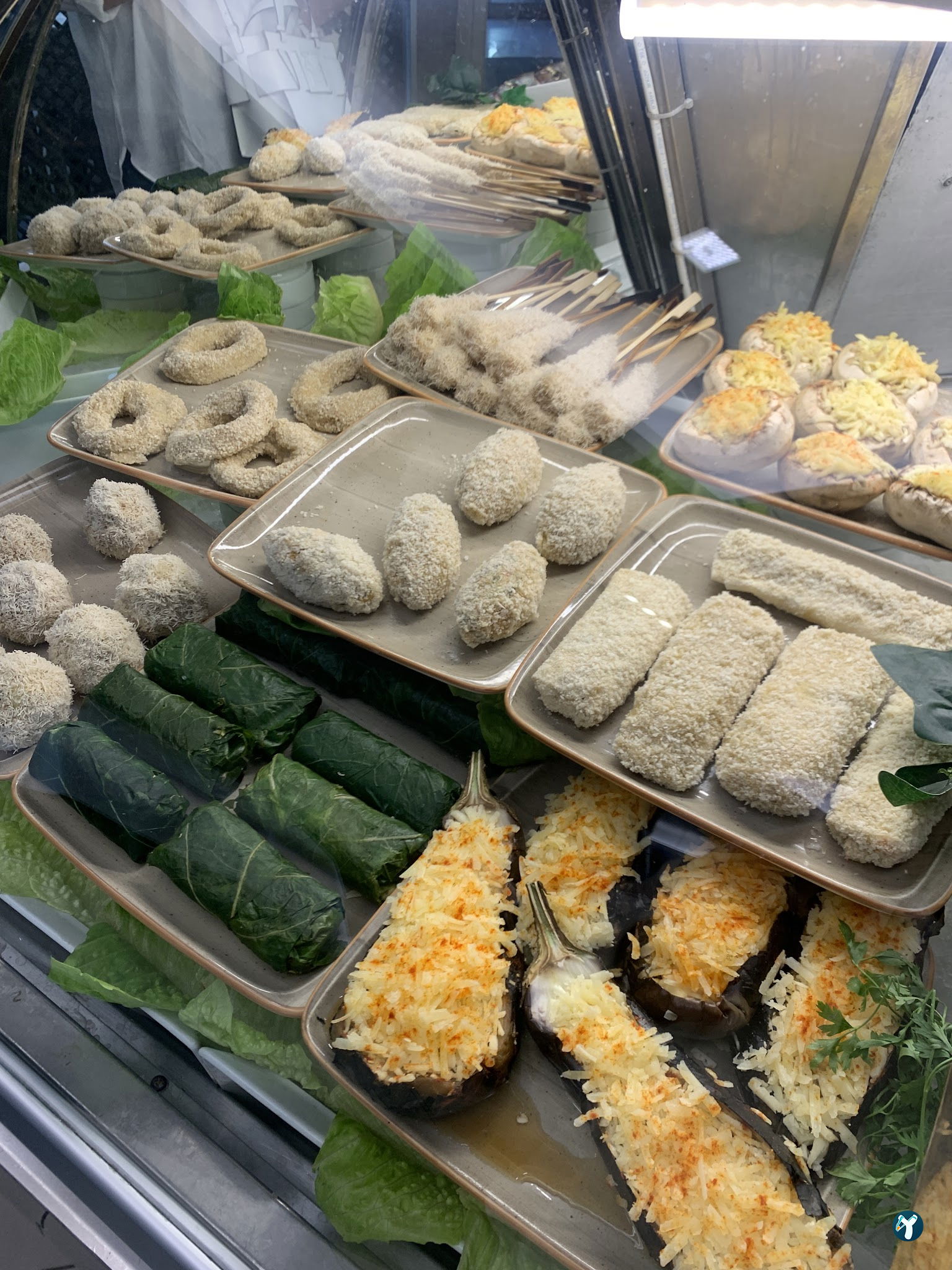 Birinci Kordon Balık Restoran