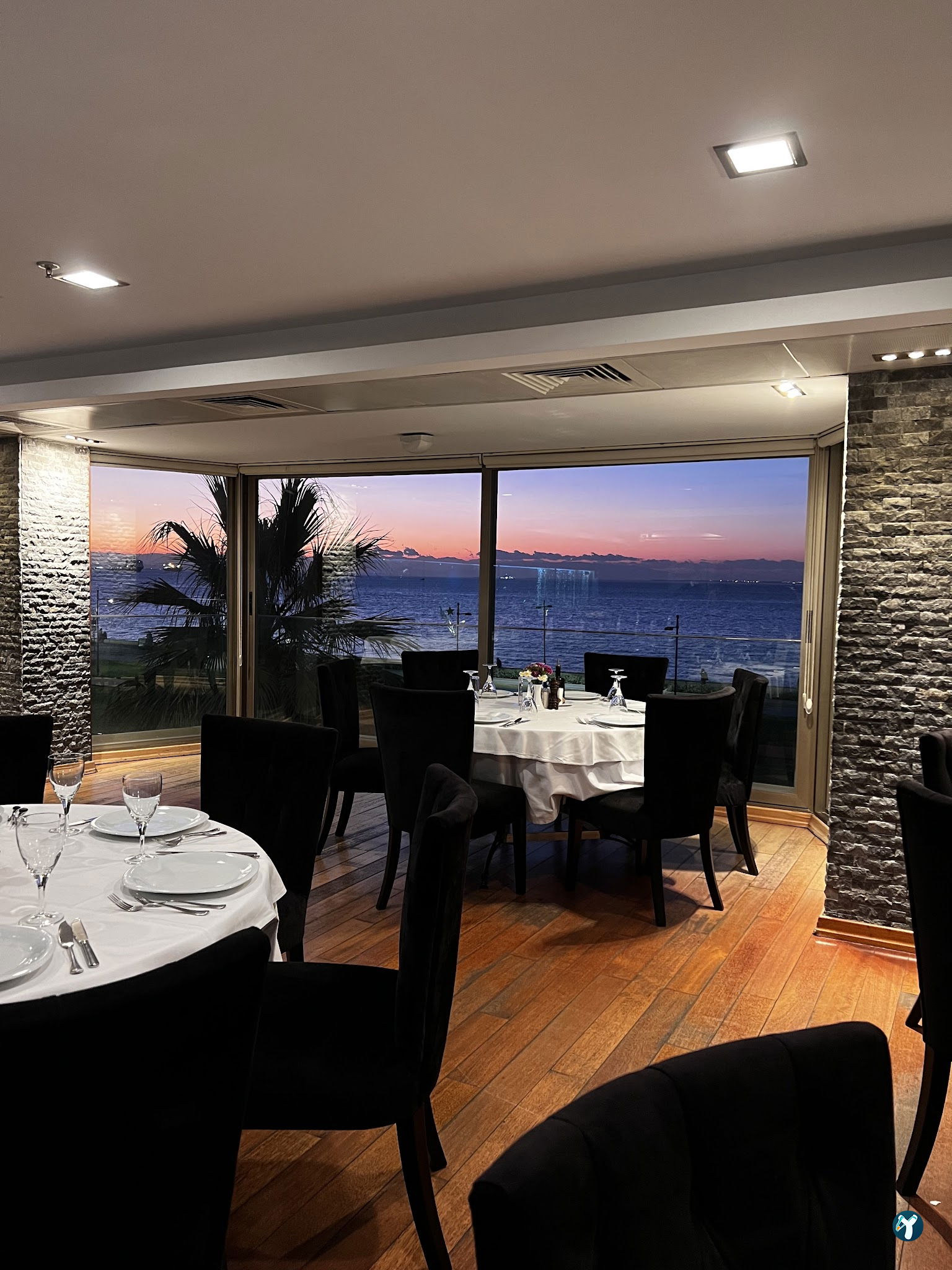 Birinci Kordon Balık Restoran