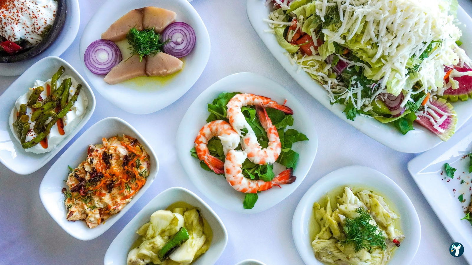 Birinci Kordon Balık Restoran