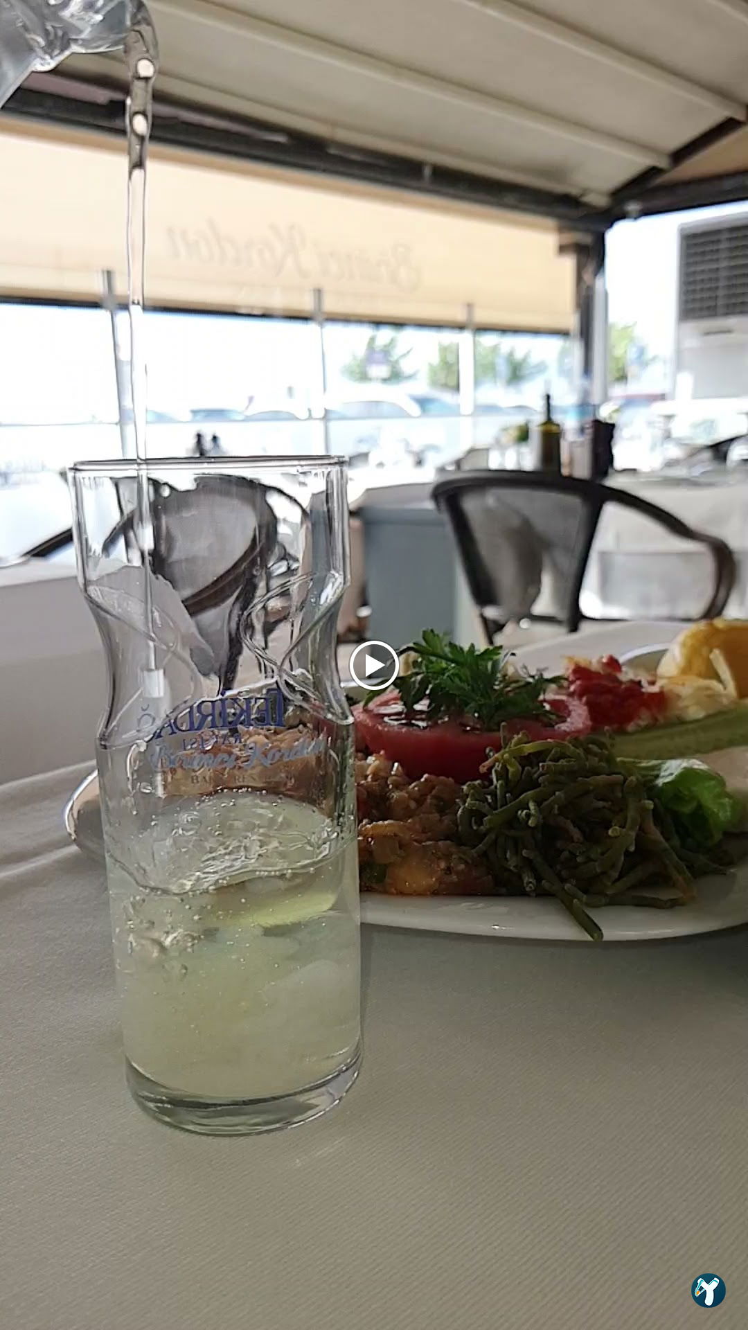 Birinci Kordon Balık Restoran