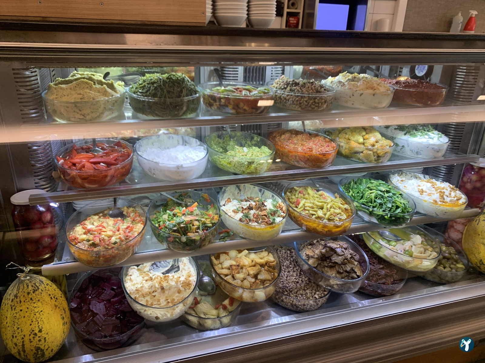 Birinci Kordon Balık Restoran