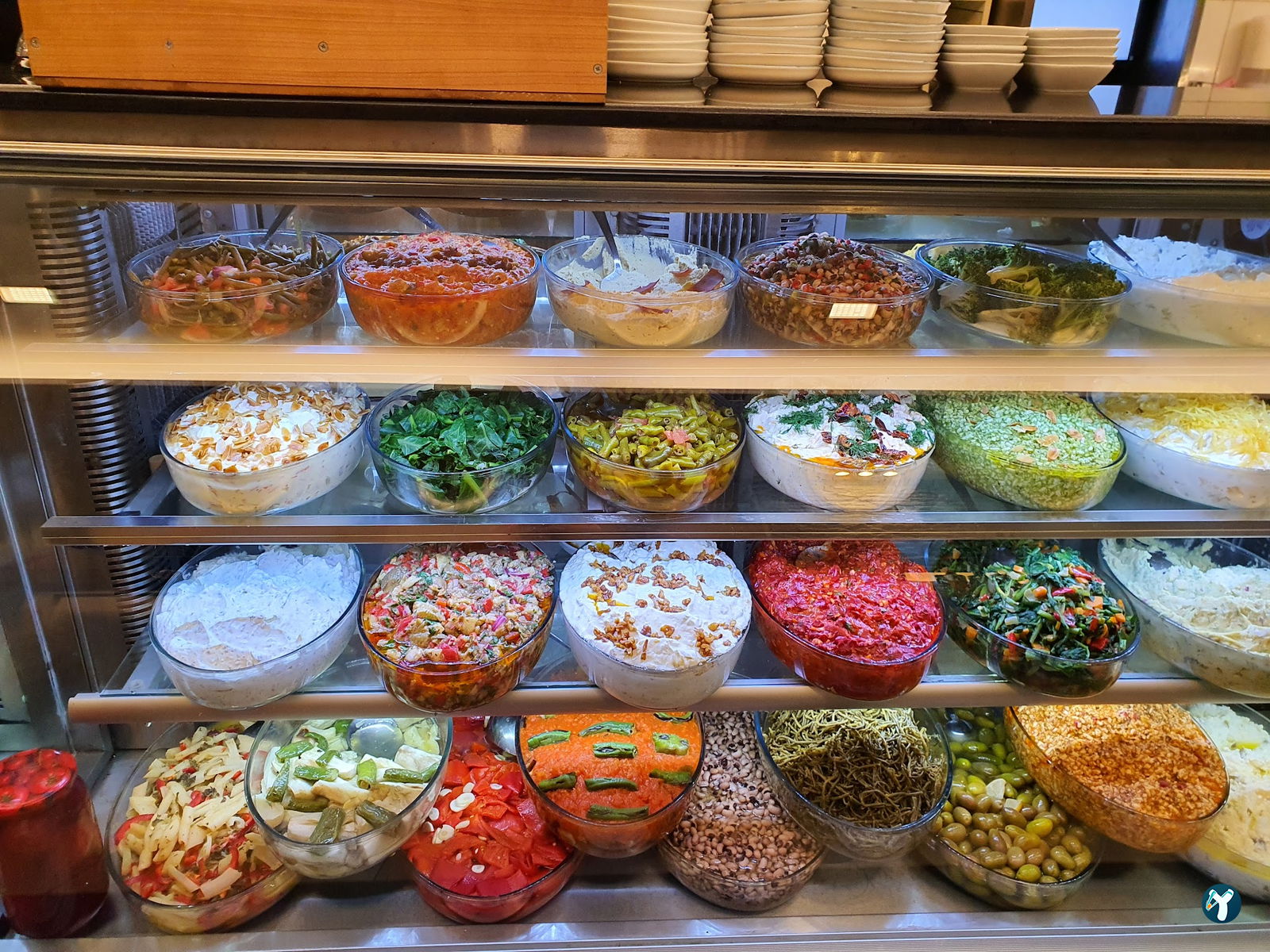 Birinci Kordon Balık Restoran