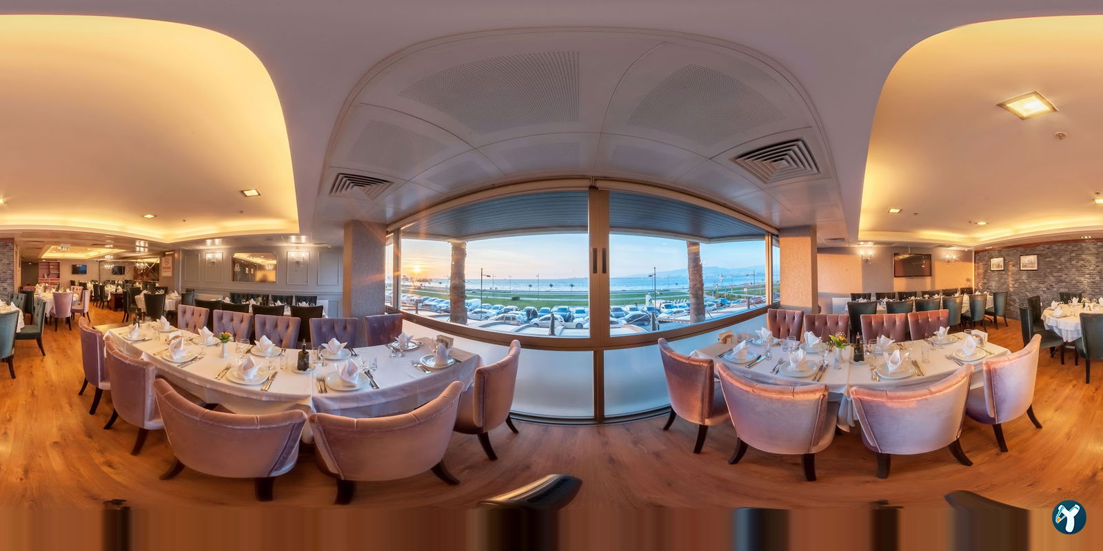 Birinci Kordon Balık Restoran