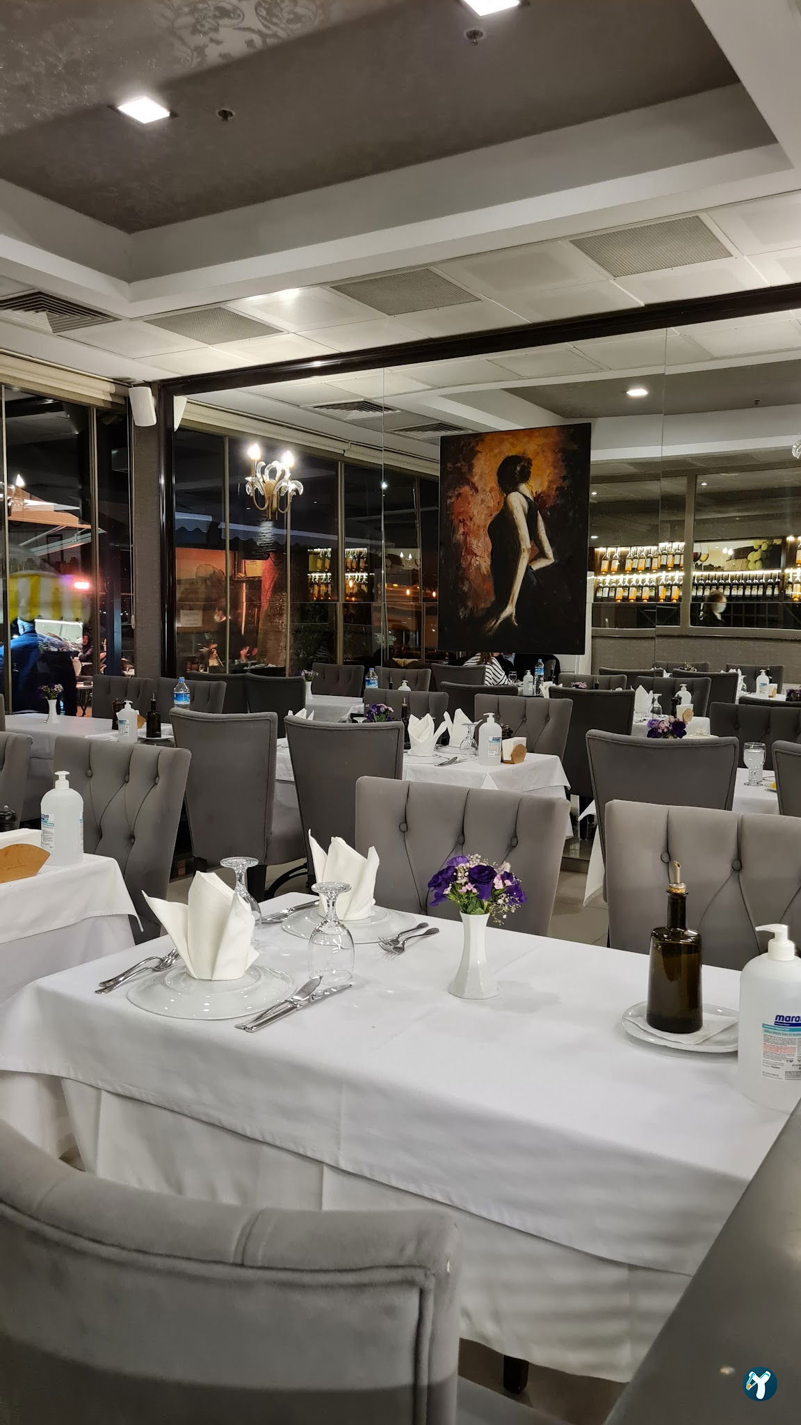Birinci Kordon Balık Restoran