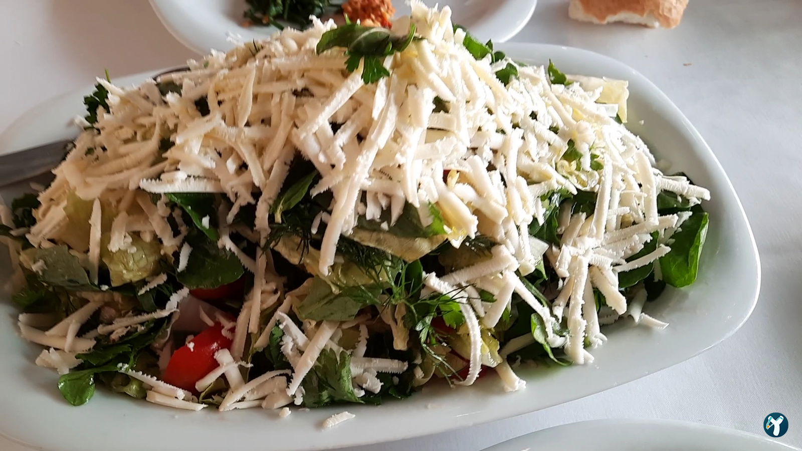 Birinci Kordon Balık Restoran