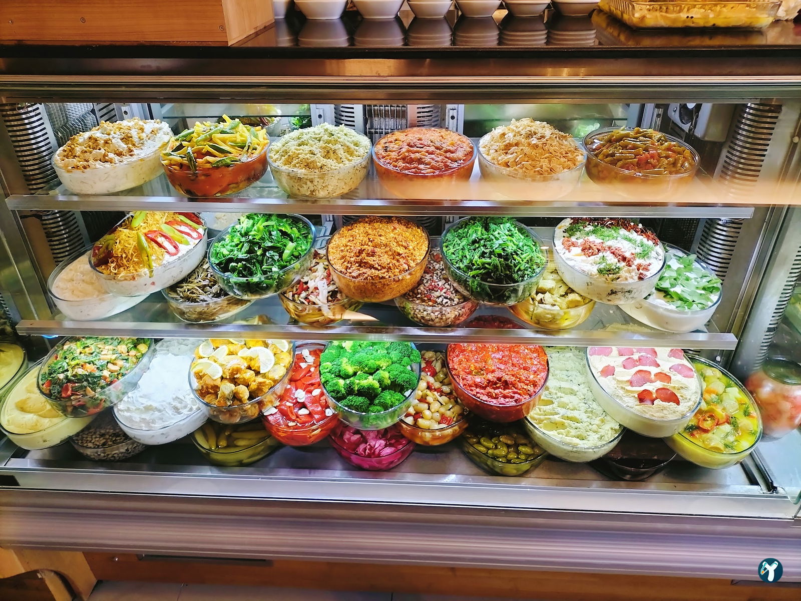 Birinci Kordon Balık Restoran
