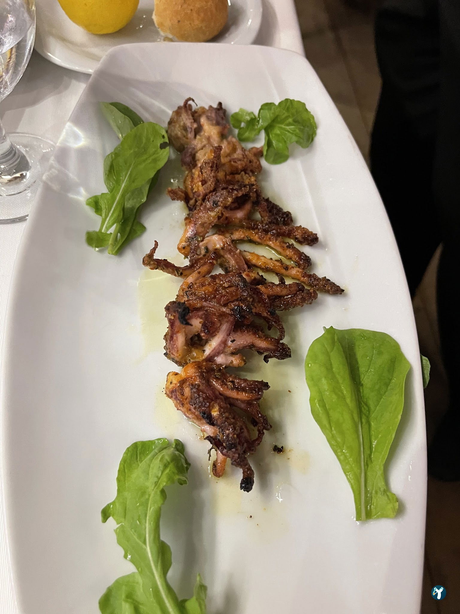 Birinci Kordon Balık Restoran