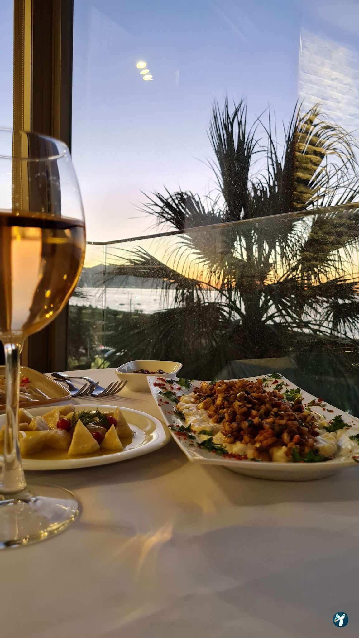 Birinci Kordon Balık Restoran