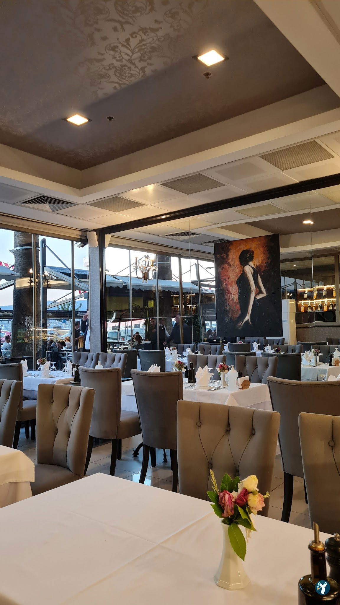 Birinci Kordon Balık Restoran