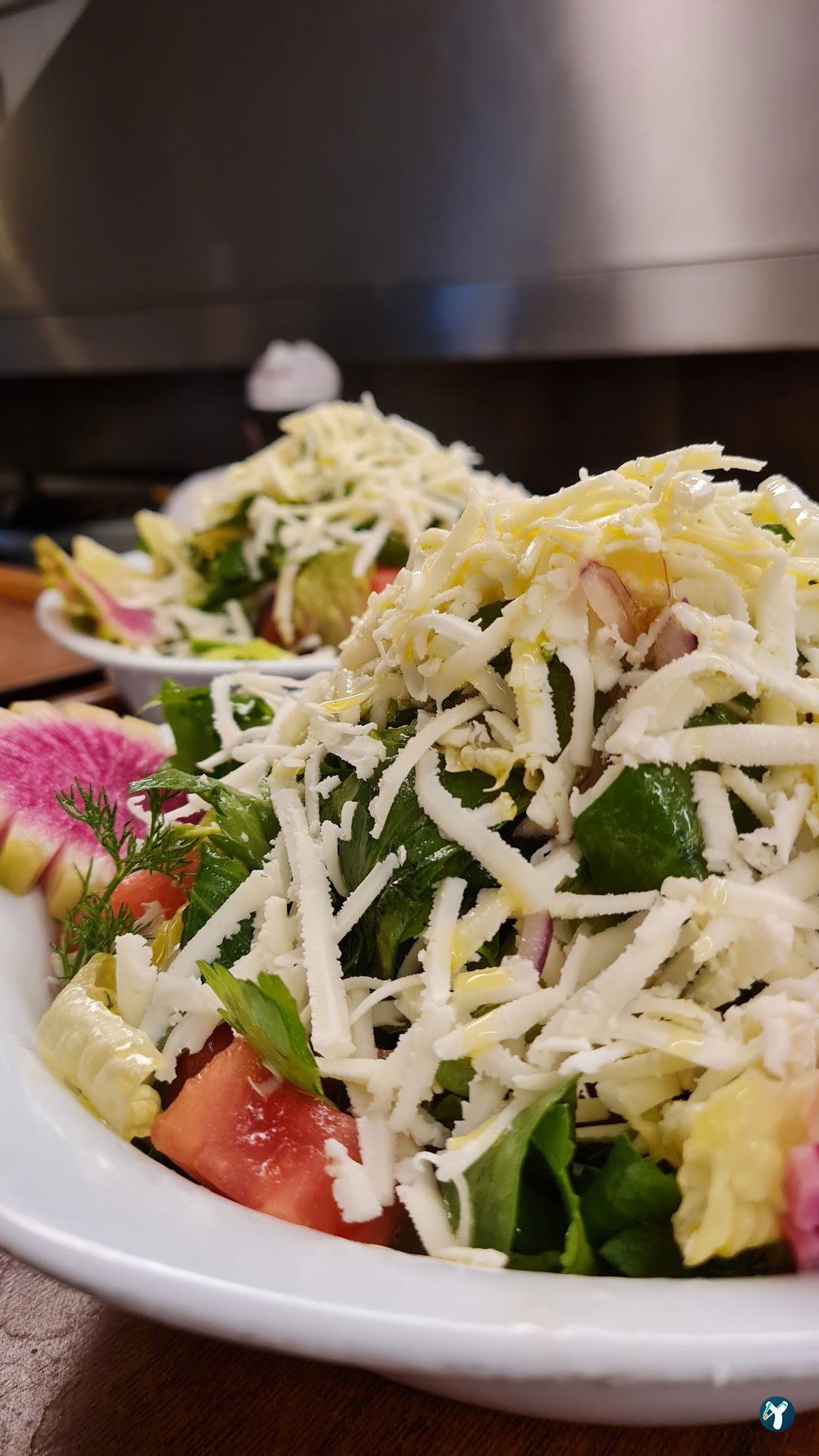 Birinci Kordon Balık Restoran