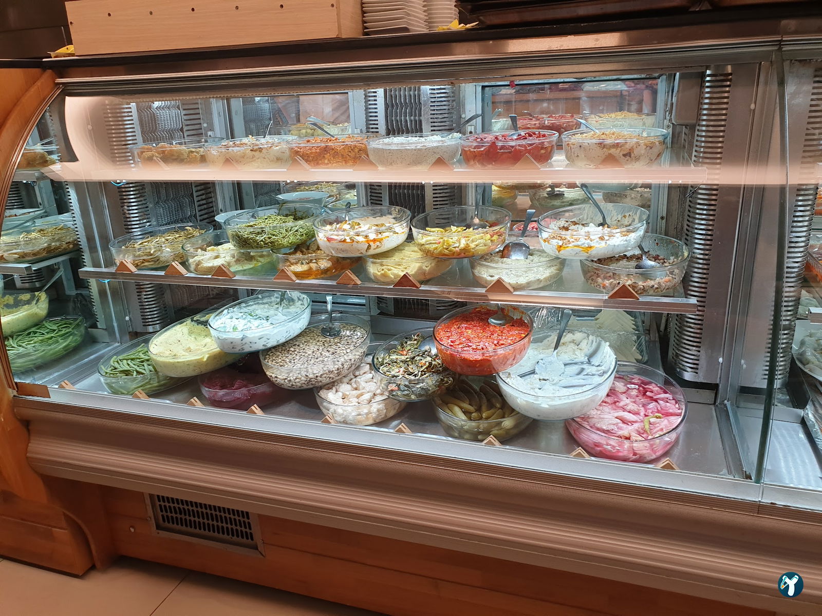 Birinci Kordon Balık Restoran