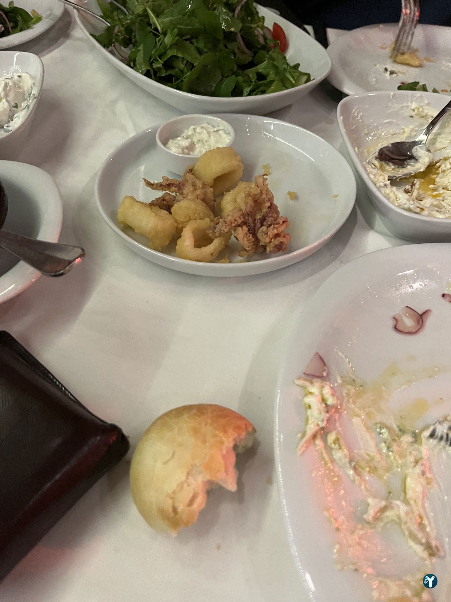 Birinci Kordon Balık Restoran