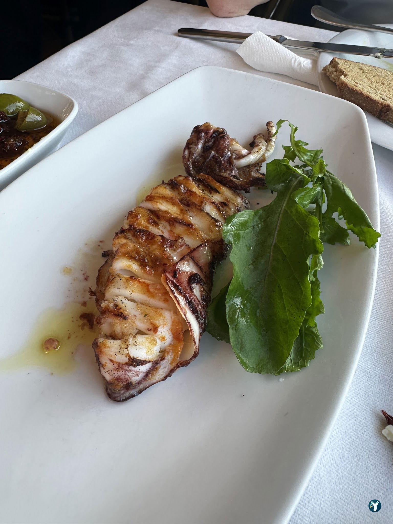 Birinci Kordon Balık Restoran