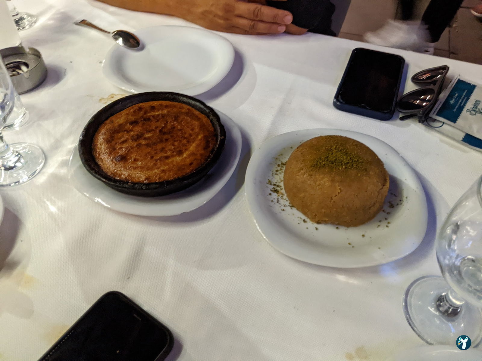 Birinci Kordon Balık Restoran