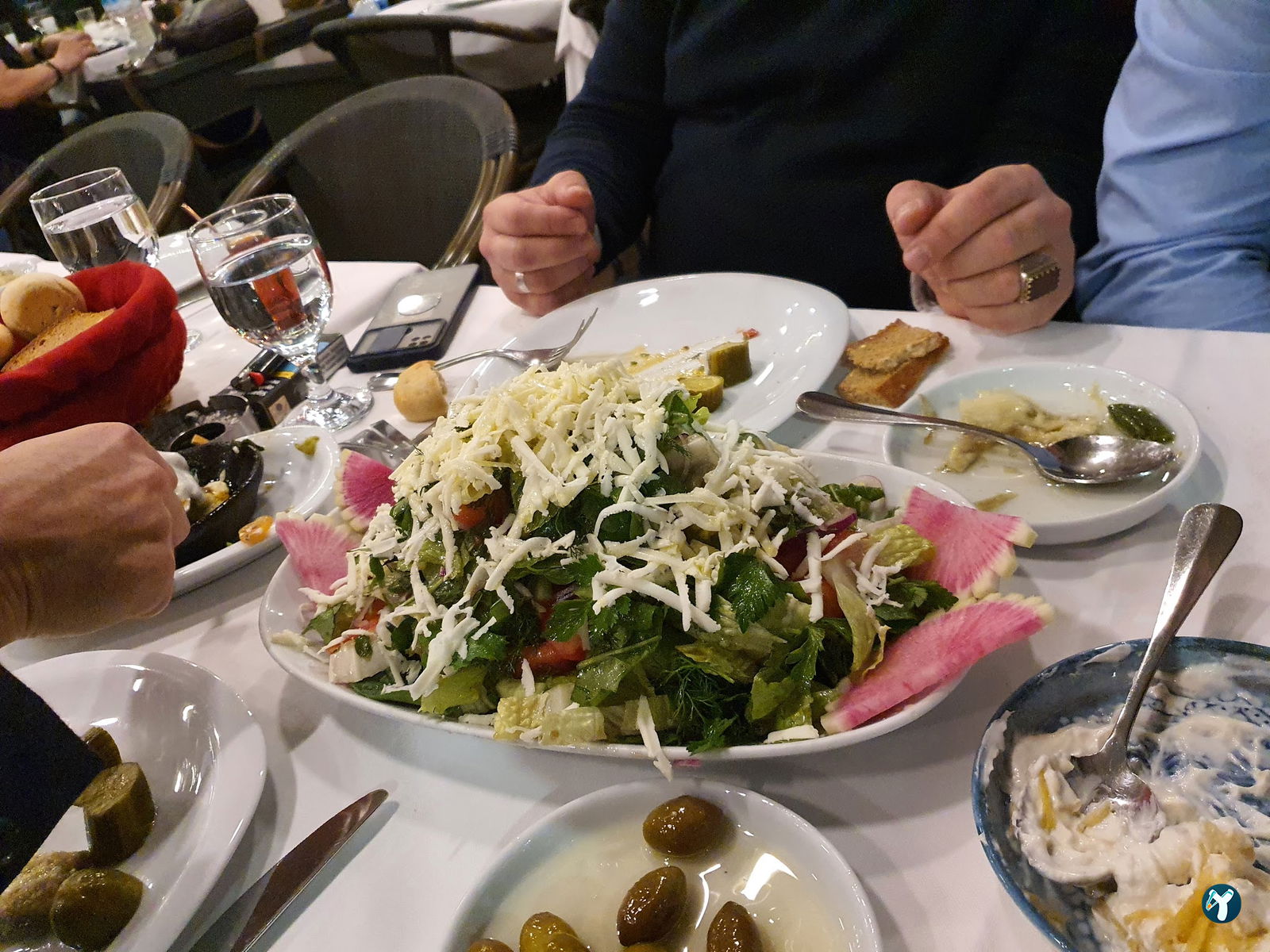 Birinci Kordon Balık Restoran