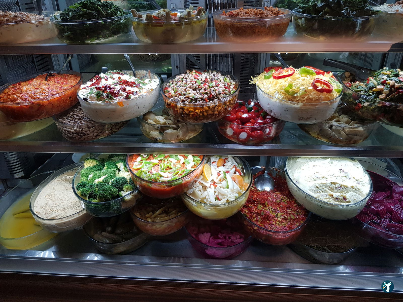 Birinci Kordon Balık Restoran