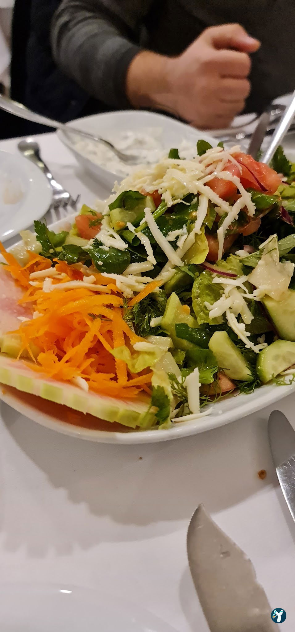 Birinci Kordon Balık Restoran